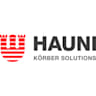 Logo Hauni Maschinenbau GmbH