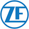 Logo Zf Friedrichshafen