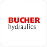 Logo Bucher Hydraulics GmbH