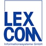 Logo LexCom Informationssysteme GmbH