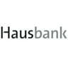 Logo Hausbank München eG Bank für Haus- und Grundbesitz