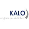Logo KALORIMETA GMBH