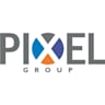 Logo Pixel Group GmbH