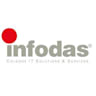 Logo INFODAS GmbH