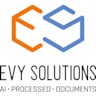 Logo Evy Solutions