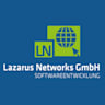 Logo Lazarus Networks Gmbh