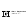 Logo Gebr. Heinemann