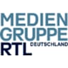 Logo Mediengruppe RTL Deutschland GmbH