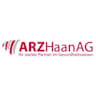 Logo Arz Haan Ag
