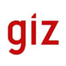 Logo Deutsche Gesellschaft für Internationale Zusammenarbeit (GIZ) GmbH