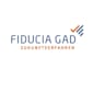 Logo Fiducia & GAD IT AG