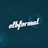 Logo elbformat
