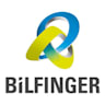 Logo Bilfinger