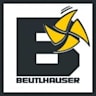 Logo Carl Beutlhauser Baumaschinen GmbH