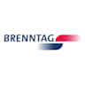 Logo Brenntag AG
