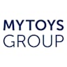 Logo myToys.de GmbH