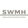 Logo SWMH Service GmbH