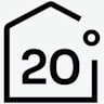Logo 20° GmbH