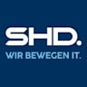 Logo SHD System-Haus-Dresden GmbH 