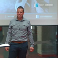 Mission Embedded GmbH
