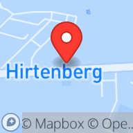 Location Gemeinde Hirtenberg