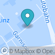 Location Linz