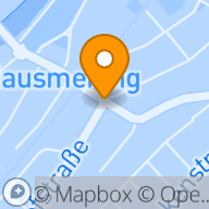 Location Amstetten