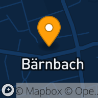 Location Bärnbach