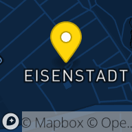 Location Eisenstadt