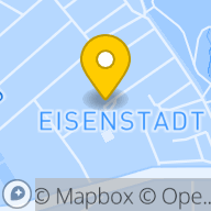 Location Eisenstadt