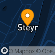 Location Steyr