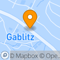 Location Gemeinde Gablitz