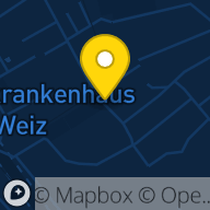 Location Weiz