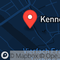 Location Gemeinde Kennelbach