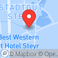 Location Steyr