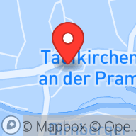 Location Taufkirchen an der Pram