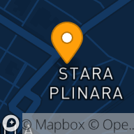 Location Bjelovar