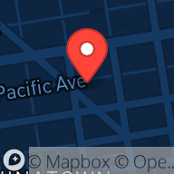 Location San Francisco