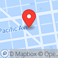 Location San Francisco