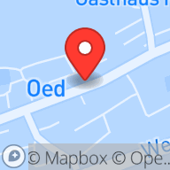 Location Gemeinde Oed-Öhling