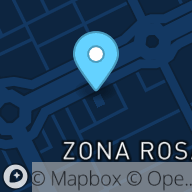 Location Mexico City