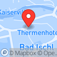 Location Bad Ischl