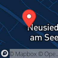 Location Neusiedl am See
