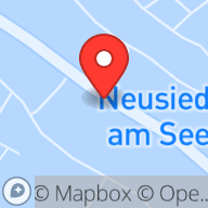 Location Neusiedl am See