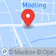 Location Gemeinde Mödling