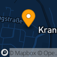 Location Kranzberg