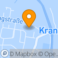 Location Kranzberg