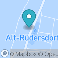 Location Rüdersdorf bei Berlin