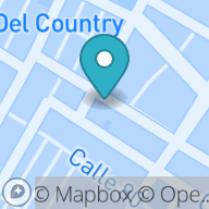 Location Bogota Capital District - Municipality