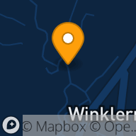 Location Winklern